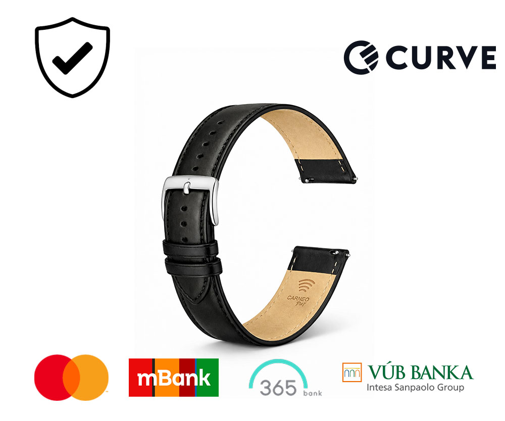 Carneo pay remienok koza cierny platby SK